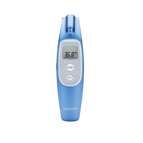 RB Microlife digitalni toplomjer nc100